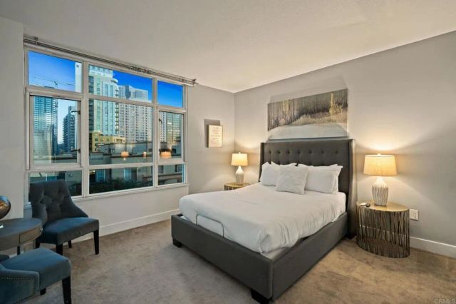 850 Beech Street 511, San Diego, CA 92101