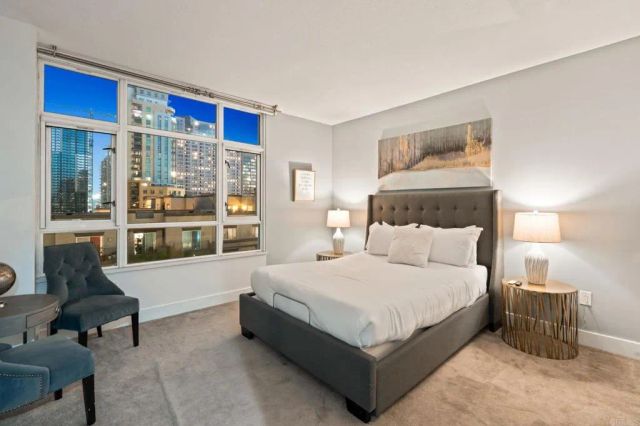 850 Beech Street 511, San Diego, CA 92101