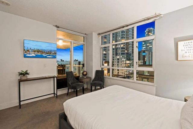850 Beech Street 511, San Diego, CA 92101