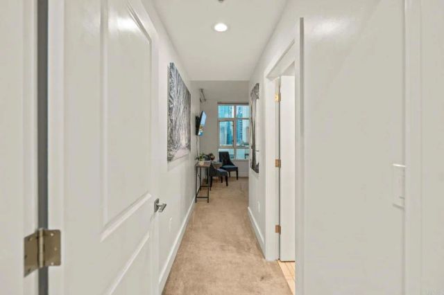 850 Beech Street 511, San Diego, CA 92101