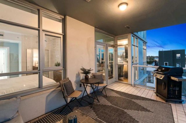 850 Beech Street 511, San Diego, CA 92101