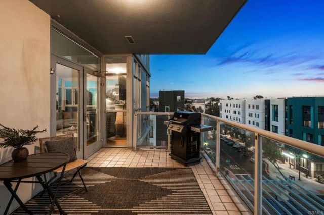 850 Beech Street 511, San Diego, CA 92101
