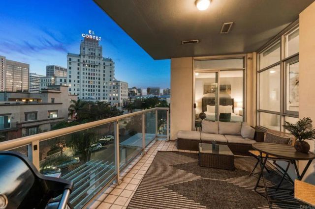 850 Beech Street 511, San Diego, CA 92101