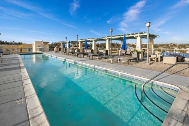 850 Beech Street 511, San Diego, CA 92101