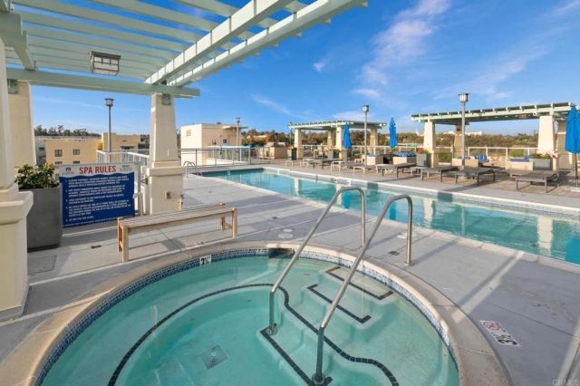 850 Beech Street 511, San Diego, CA 92101