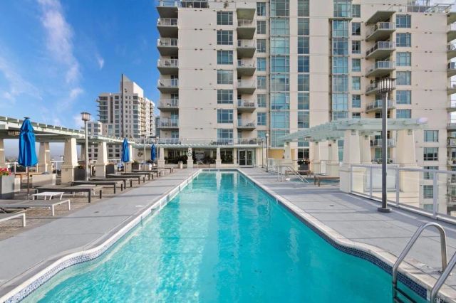 850 Beech Street 511, San Diego, CA 92101
