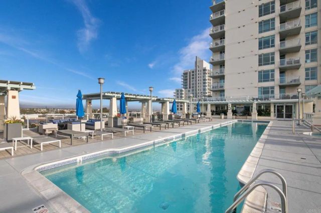 850 Beech Street 511, San Diego, CA 92101
