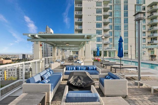 850 Beech Street 511, San Diego, CA 92101