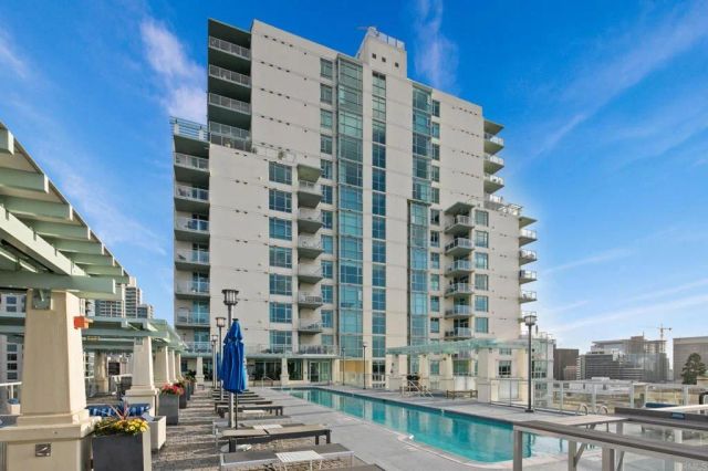 850 Beech Street 511, San Diego, CA 92101