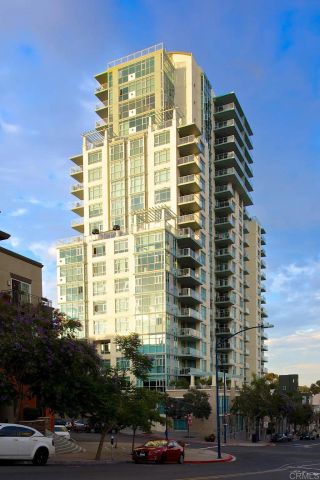 850 Beech Street 511, San Diego, CA 92101