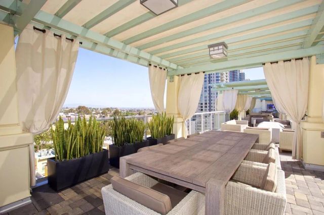 850 Beech Street 511, San Diego, CA 92101