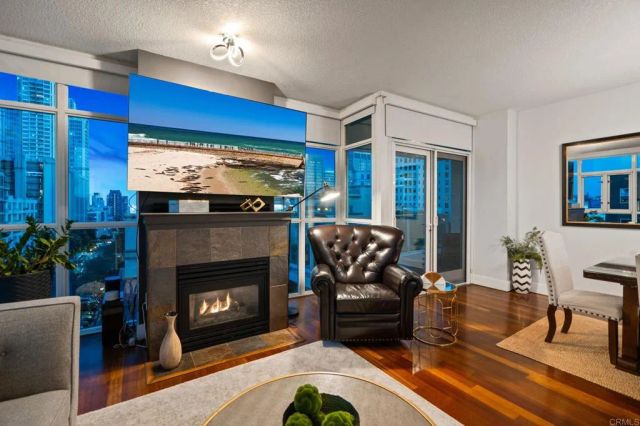 850 Beech Street 511, San Diego, CA 92101