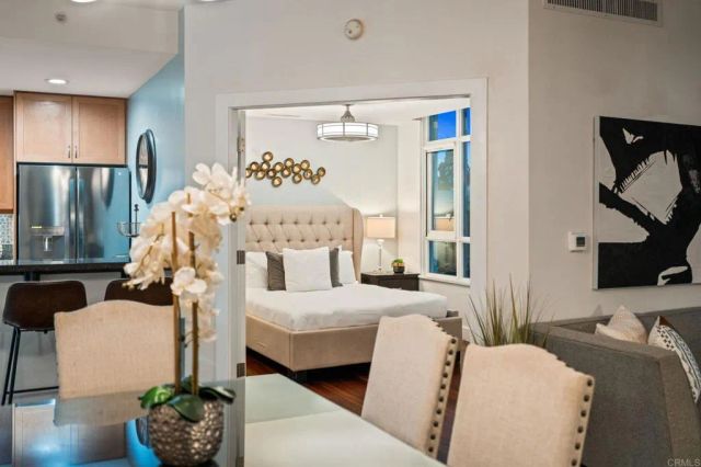 850 Beech Street 511, San Diego, CA 92101