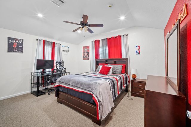 1409 Avenue I, South Houston, TX 77587