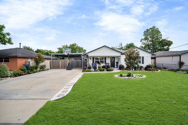 1409 Avenue I, South Houston, TX 77587