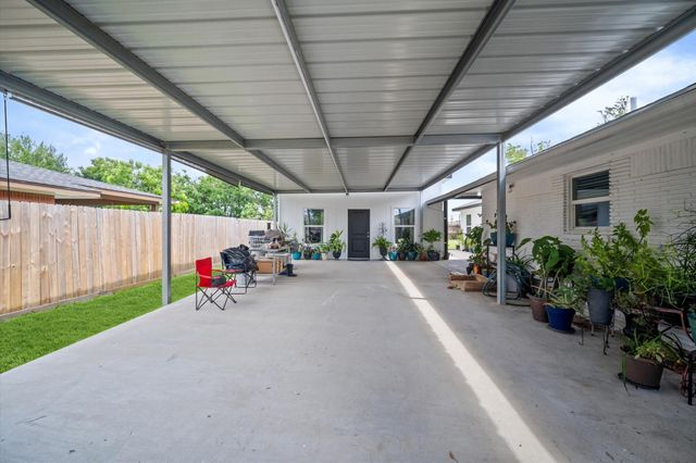 1409 Avenue I, South Houston, TX 77587
