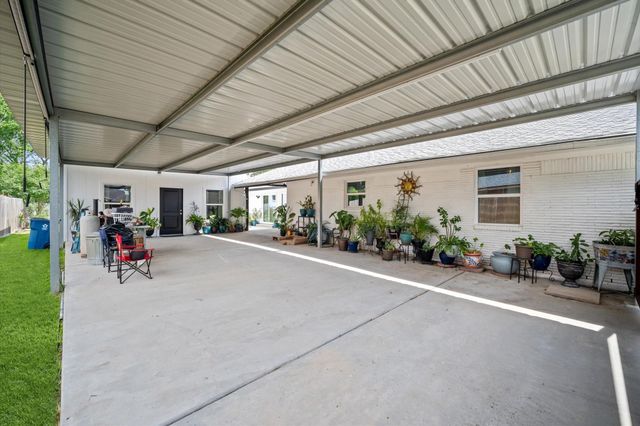 1409 Avenue I, South Houston, TX 77587