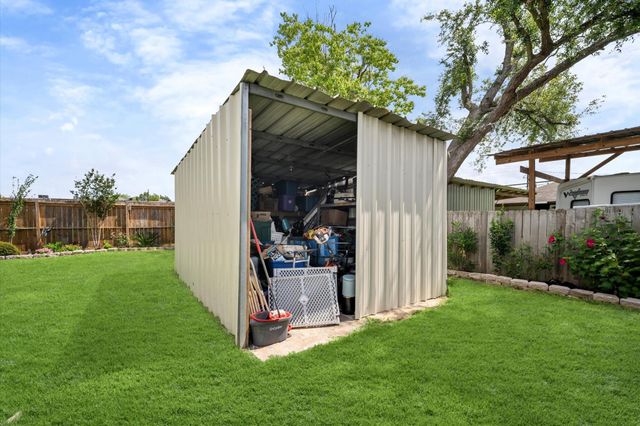 1409 Avenue I, South Houston, TX 77587