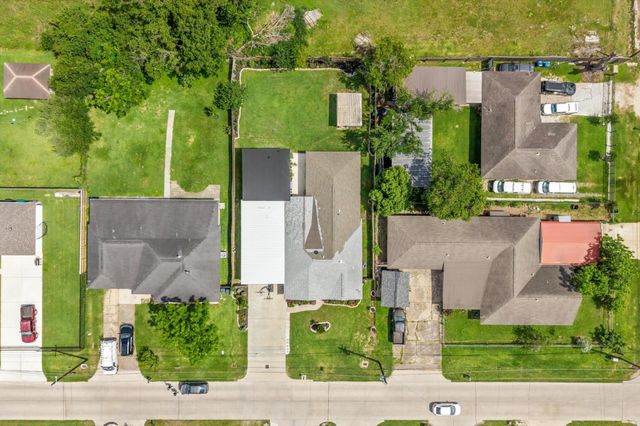 1409 Avenue I, South Houston, TX 77587