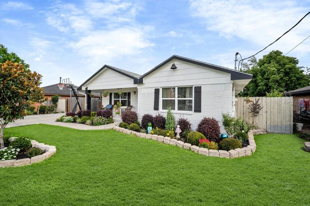 1409 Avenue I, South Houston, TX 77587