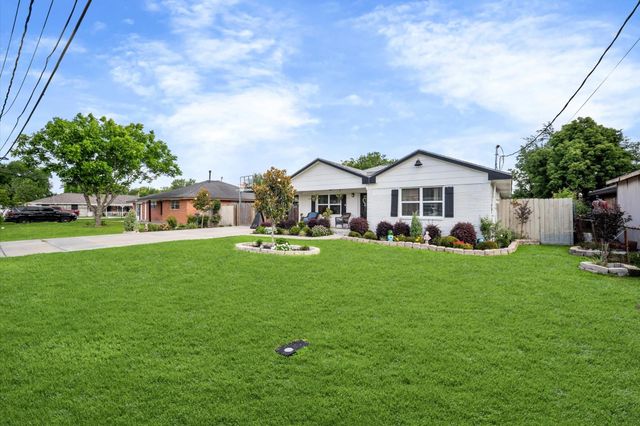 1409 Avenue I, South Houston, TX 77587