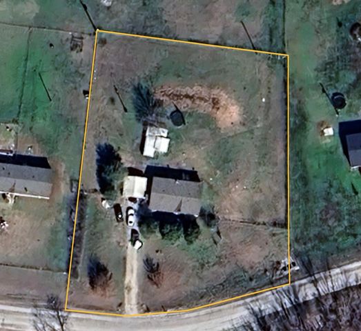 152 Pond View Drive, Decatur, TX 76234