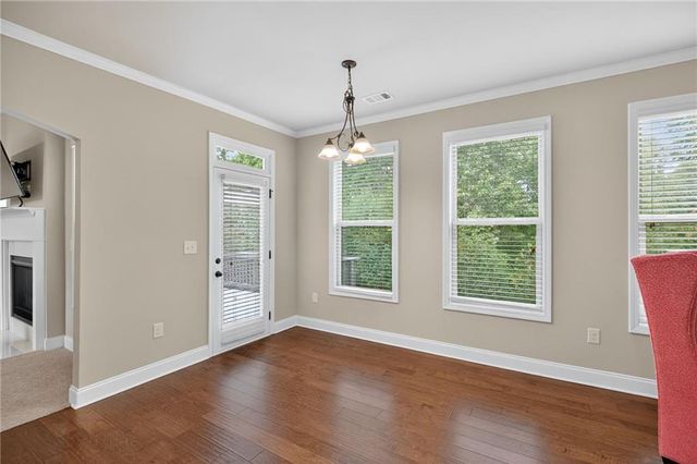 5473 Oconee Drive, Douglasville, GA 30135