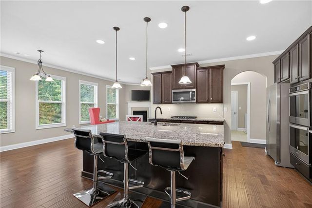 5473 Oconee Drive, Douglasville, GA 30135