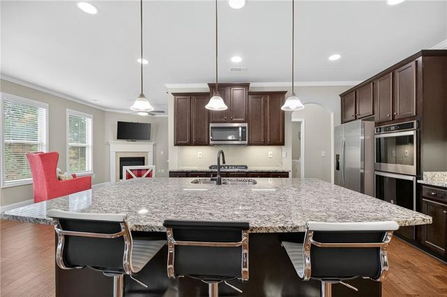 5473 Oconee Drive, Douglasville, GA 30135