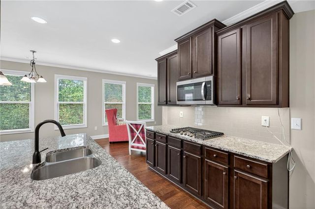 5473 Oconee Drive, Douglasville, GA 30135