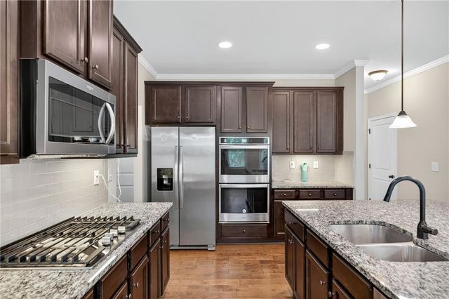 5473 Oconee Drive, Douglasville, GA 30135