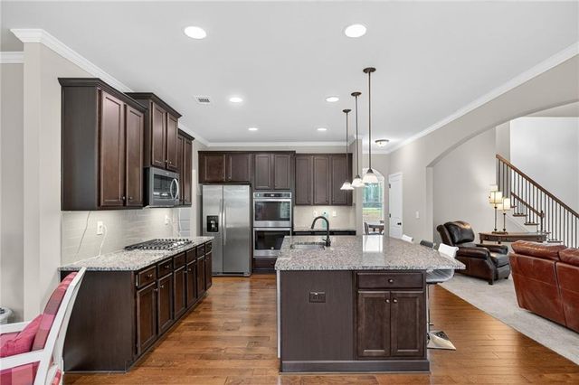 5473 Oconee Drive, Douglasville, GA 30135