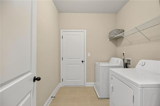 5473 Oconee Drive, Douglasville, GA 30135