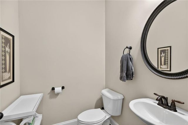 5473 Oconee Drive, Douglasville, GA 30135