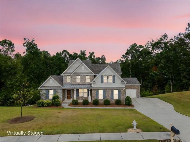 5473 Oconee Drive, Douglasville, GA 30135