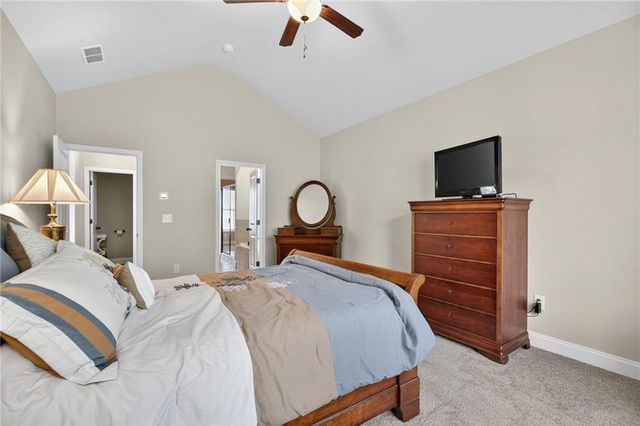 5473 Oconee Drive, Douglasville, GA 30135