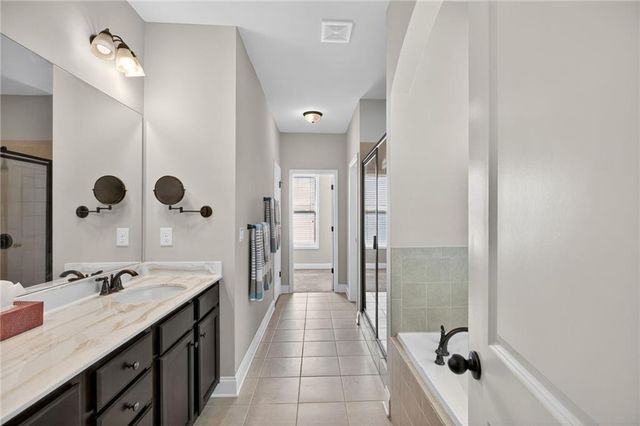 5473 Oconee Drive, Douglasville, GA 30135