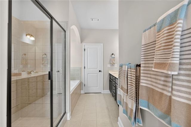 5473 Oconee Drive, Douglasville, GA 30135