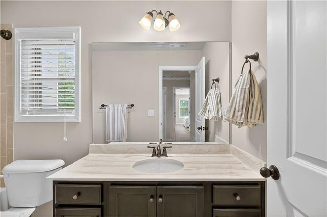 5473 Oconee Drive, Douglasville, GA 30135