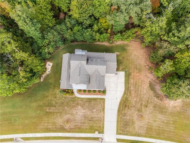 5473 Oconee Drive, Douglasville, GA 30135