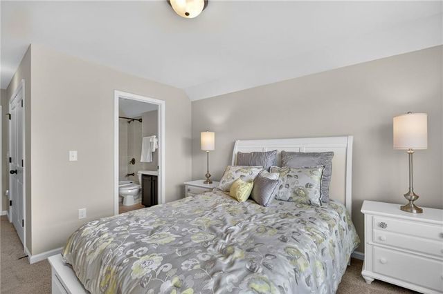 5473 Oconee Drive, Douglasville, GA 30135