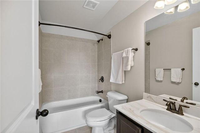 5473 Oconee Drive, Douglasville, GA 30135