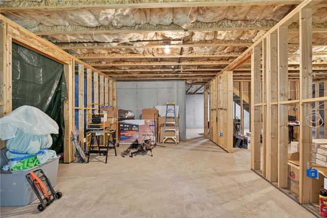 5473 Oconee Drive, Douglasville, GA 30135