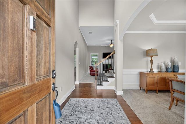 5473 Oconee Drive, Douglasville, GA 30135