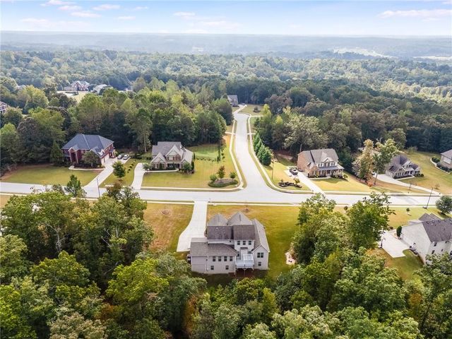 5473 Oconee Drive, Douglasville, GA 30135