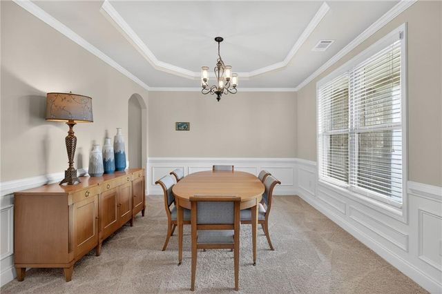 5473 Oconee Drive, Douglasville, GA 30135