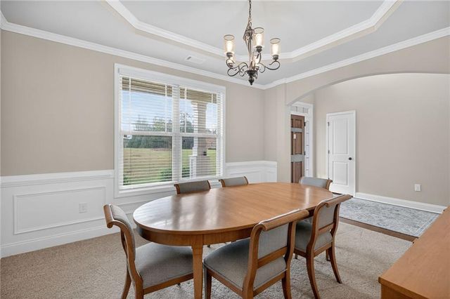 5473 Oconee Drive, Douglasville, GA 30135