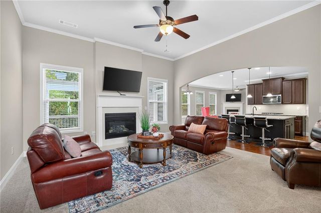 5473 Oconee Drive, Douglasville, GA 30135