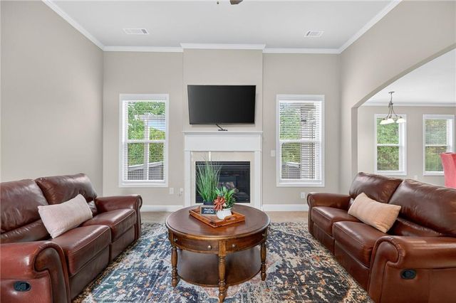 5473 Oconee Drive, Douglasville, GA 30135