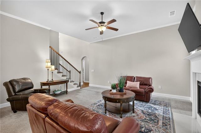 5473 Oconee Drive, Douglasville, GA 30135